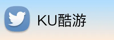 KU酷游 logo