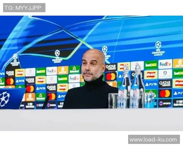 瓜迪奥拉执教曼城百场欧冠里程碑回顾曾带队夺得冠军与亚军荣耀